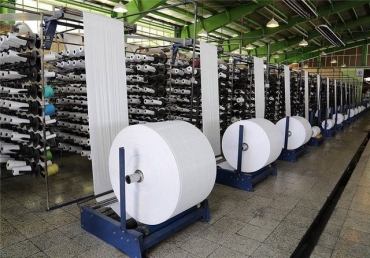 اشتغال ۱۸ هزار یزدی در صنعت نساجی و پوشاک