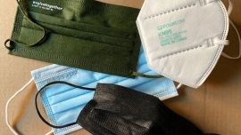 پیش بینی حجم بازار ماسک های صورت یکبار مصرف تا سال ۲۰۲۷ Disposable Face Mask Market Size