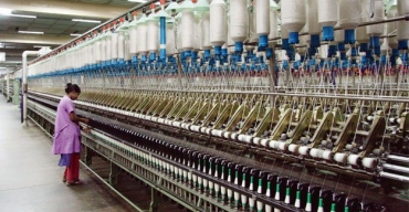 Skill sets required in textile industries for industry 4.0