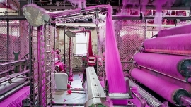 نُه گام برای آغاز تجارت در زمینه صنعت نساجی