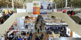 روسیه به چین، هند، ایران و ترکیه برای پایداری تجارت پوشاک خود چشم دوخته است  Russia is looking to China, India, Iran, and Turkey to stable Fashion Business