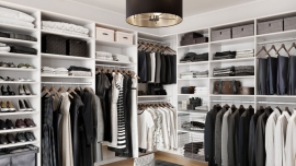 انواع مختلف کالای پوشاک Types of Garments Merchandise