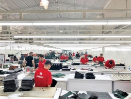 طراحی و مد؛ مانع رقابت پوشاک چرم