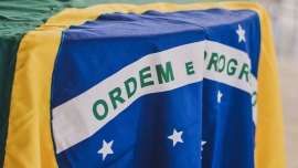 پایداری در صنعت مد برزیل Sustainability In the Brazilian Fashion Industry