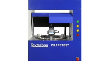 استانداردی جدید برای پارچه ها و منسوجات بی بافت New standard for fabrics and nonwovens