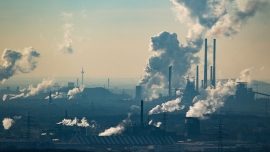 نقش انرژی در صنعت مد  Energy in Fashion Industry