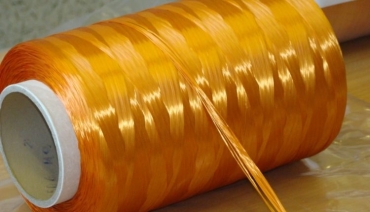 Filament Yarn Spinning