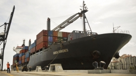 ۷۱ درصد از شرکت ها به دنبال مراکز تامین و تولید پوشاک نزدیکتر به خود هستند 71% of fashion companies turning to nearshoring   