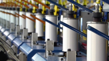 مهارت های مورد نیاز صنعت نساجی برای انقلاب چهارم صنعتی