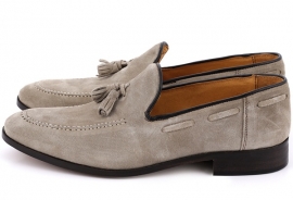 ساخت چرم شاموا به طریق دباغی ترکیبی