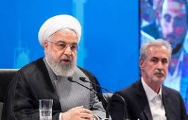دستور روحانی برای پیگیری مشکلات کفش و چرم تبریز