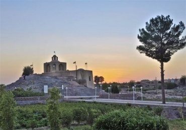 سد محدودیت‌ها در خوسف شکسته می‌شود