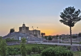 سد محدودیت‌ها در خوسف شکسته می‌شود