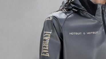 انتخاب فناوری ضد میکروبی Polygiene از سوی برند چینی Hotsuit  China’s Hotsuit opts for Polygiene protection