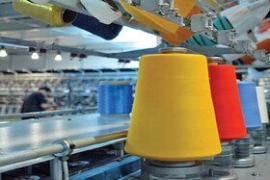 حساب های بانکی کارخانه داران نساجی در البرز مسدود شد/مازوت یارانه‌ای کار دست فعالان نساجی داد