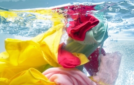 آینده صنعت پوشاک بربال فناوری