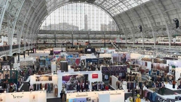 برترین نمایشگاه های تجاری مد Top Fashion Trade Shows