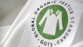 اکثر مصرف کنندگان مد خواهان برچسب های زیست محیطی بر روی لباس هستند Most fashion consumers want eco-labels on garments