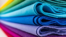 نحوه ارزیابی قابلیت دوخت پارچه در صنعت پوشاک How to Test Fabric Sewability in Apparel Industry