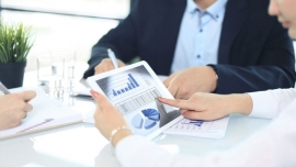 کاربرد نرم افزار ERP در صنعت نساجی و پوشاک Application of ERP Software in Textile and Apparel Industry