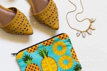 ۴ نکته برای ست کردن کیف و کفش