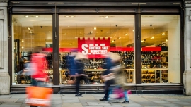 کروناویروس علامت خطری برای صنعت مد