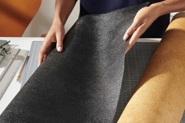 تولید خوراک دام از پودر ضایعات چرم/ تامین پروتئین دام و طیور