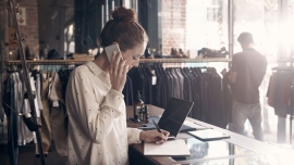 نحوه مذاکره با خریدار در تجارت پوشاک آماده Negotiate Buyer in Garment Business