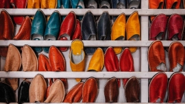 نقش الیاف چرم در صنعت مد Leather in Fashion Industry