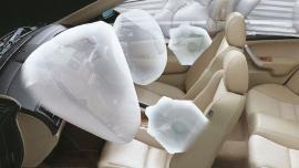 افزایش تقاضا برای منسوجات فنی خودرو Rising demand for automotive technical textiles