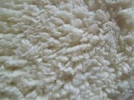 اثر سن گوسفند؛ عامل مؤثر بر نوع کاربرد پشم