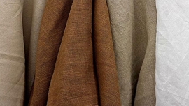 چهار گرایش تعیین‌کننده پارچه پنبه‌ای در بازار محصولات نساجی در سراسر جهان