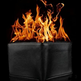 تولید چرم تأخیرانداز شعله با پوشش‌های دوستدار محیط زیست