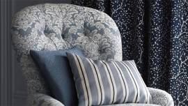 پارچه دمشقی Damask Fabric