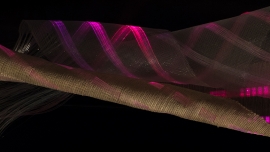 نوآوری‌ های صنعت نساجی