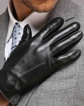 A Man’s Guide to Gloves | What To Look For When Buying A Glove | Winter | Dress | Sports
