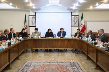 برنامه توسعه صنعت نساجی و پوشاک در سال ۹۸