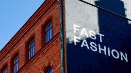 فست فشن یا مد سریع Fast Fashion