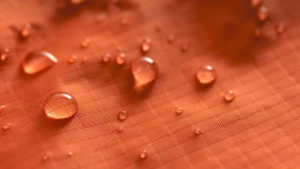 منسوجات فنی و منسوجات الکترونیکی  TECHNO-TEXTILES