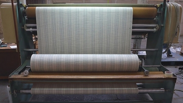 Fabric Inspection in apparel manufacturing