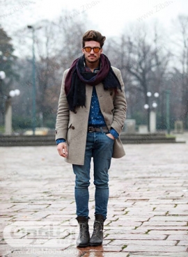 ۶ نکته برای استایل کردن با لباس چرم در پاییز امسال