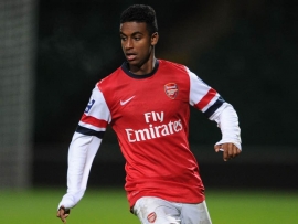 Player profile: Who is Gedion Zelalem? The midfielder who has just signed his first professional contract with Arsenal