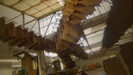 فناوری جدید برای تولید چرم سالم و دباغی پاکیزه