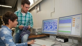 مهندسی نساجی چیست؟ تعریف، مهارت ها و سطح حقوق Textile Engineering