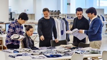 نقش خانه خرید در تجارت پوشاک Buying House in Garments Business