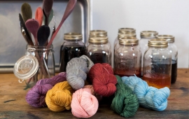 نوآوری خارق العاده که آینده‌ی صنعت مد و پوشاک را تغییر خواهد داد