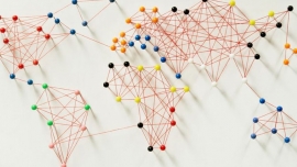 چرایی و چگونگی برنامه ریزی زنجیره تأمین Why And How To Map Your Supply Chain