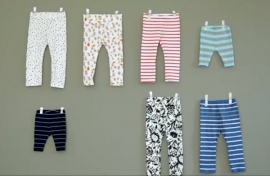 آموزش دوخت شلوار بچگانه زیبا دست دوز