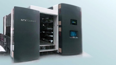 فناوری رنگرزی بدون آب NTX NTX waterless dyeing solution