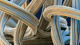 الیاف الاستومری  Elastomeric Fibers